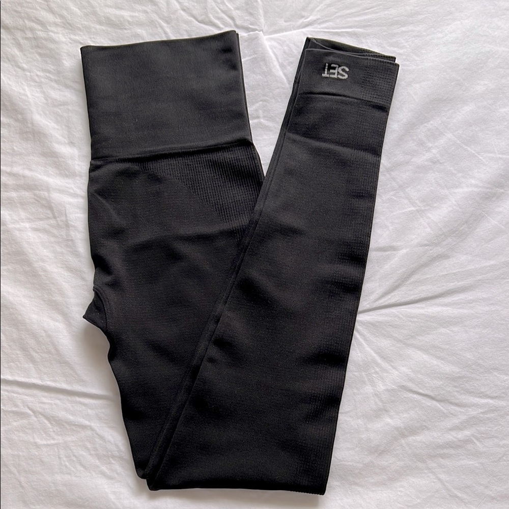 Set Active Sculptflex Leggings